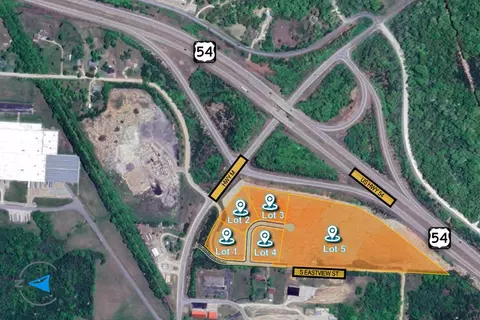 lot1 SE View St, Eldon, MO 65026