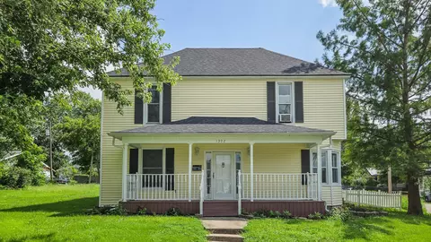 1302 E Pierce St, Kirksville, MO 63501