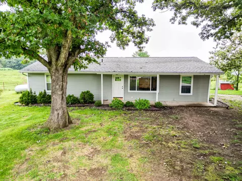 1852 Highway T, Higbee, MO 65257