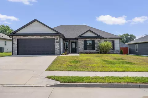 3432 San Marco Dr, Columbia, MO 65202