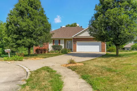 107 Snow Peak Ct, Columbia, MO 65202