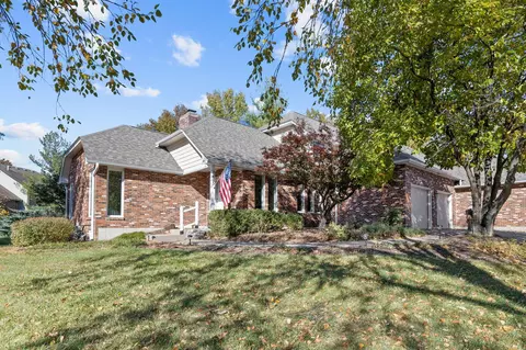 3405 Woodrail Ter, Columbia, MO 65203