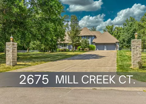 2675 Mill Creek Ct, Columbia, MO 65203