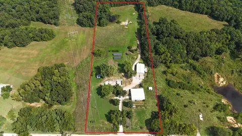 1313 County Road 2230, Moberly, MO 65270