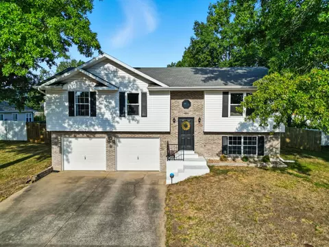 4605 Kirkdale Dr, Columbia, MO 65203