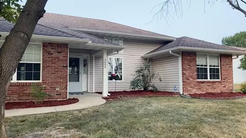 3604 Chatham Dr, Columbia, MO 65203