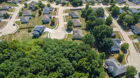 2601 Mistywood Ct, Columbia, MO 65202