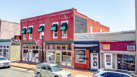 116 S Washington St, Mexico, MO 65265