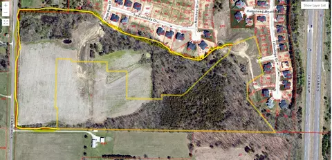 S Old Hwy 63, Ashland, MO 65010