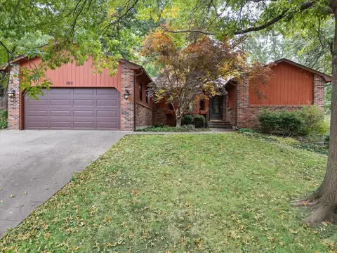 1912 Lovejoy Ln, Columbia, MO 65202