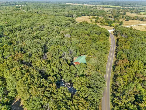 4649 State Route A, Higbee, MO 65257 photo 24