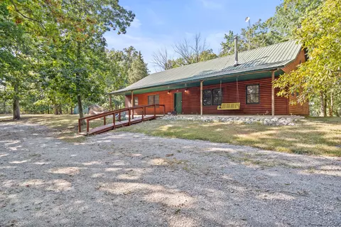 4649 State Route A, Higbee, MO 65257 photo 4