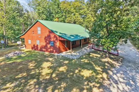 4649 State Route A, Higbee, MO 65257 photo 5