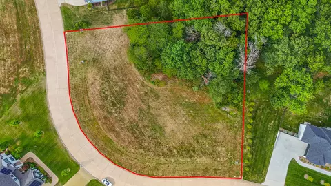 lot107 W Tenafly Dr, Columbia, MO 65203