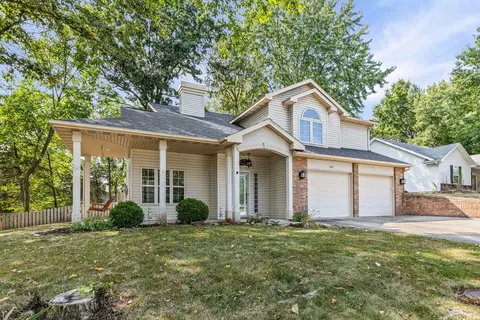 3417 Derby Ridge Dr, Columbia, MO 65202