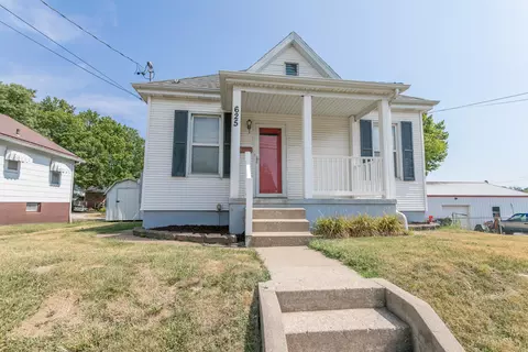 625 Michigan St, Jefferson City, MO 65109