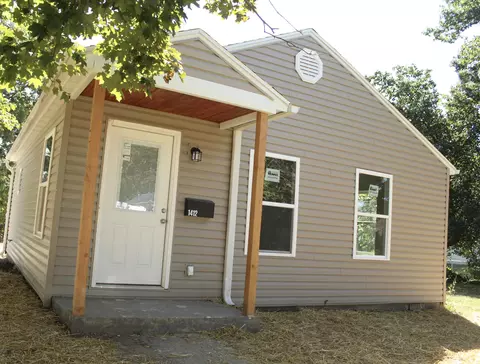 1412 N Clark St, Mexico, MO 65265