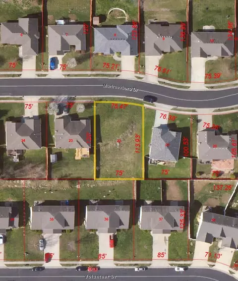 lot22 Murfreesboro Dr, Columbia, MO 65201