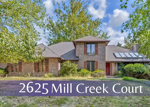 2625 Mill Creek Ct, Columbia, MO 65203
