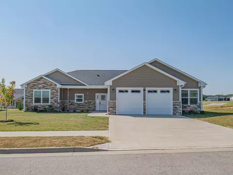 2105 Vinny Ave, Moberly, MO 65270