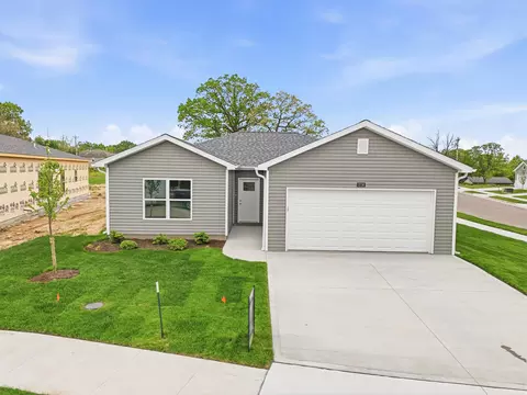 3716 Roxie Ct, Columbia, MO 65202