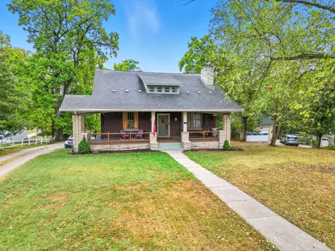 1105 Moreau Dr, Jefferson City, MO 65101