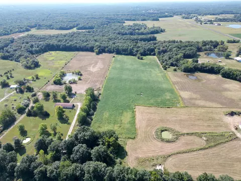 County Road 2633, Renick, MO 65278