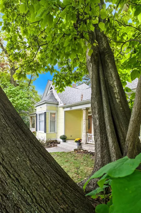 325 N Missouri St, Mexico, MO 65265