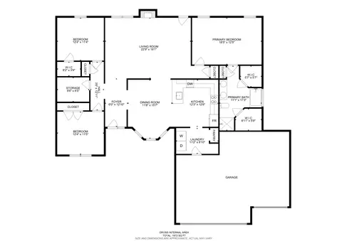 208 Jameson Dr, Ashland, MO 65010 photo 2