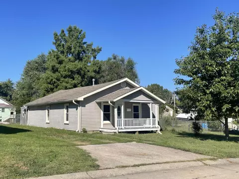 1403 N Washington St, Mexico, MO 65265