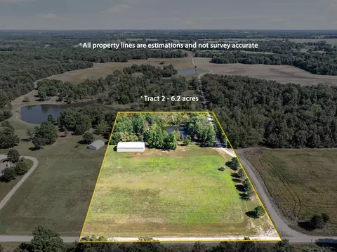 Tract 2 County Rd 1117, Madison, MO 65263