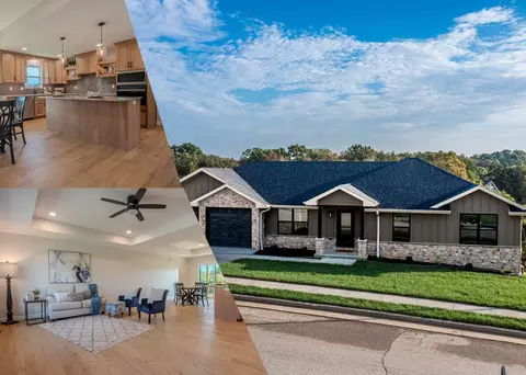 3213 Crystal Ct, Jefferson City, MO 65109