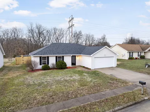 576 E Clearview Dr, Columbia, MO 65202 photo 3
