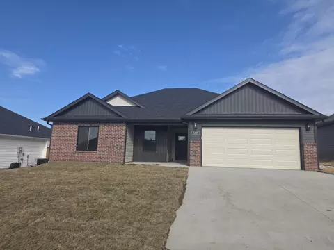 3307 Naples Dr, Columbia, MO 65202