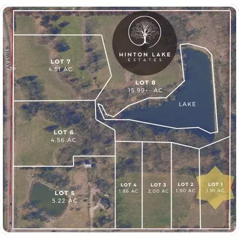 lot1 E Hinton Rd, Columbia, MO 65202