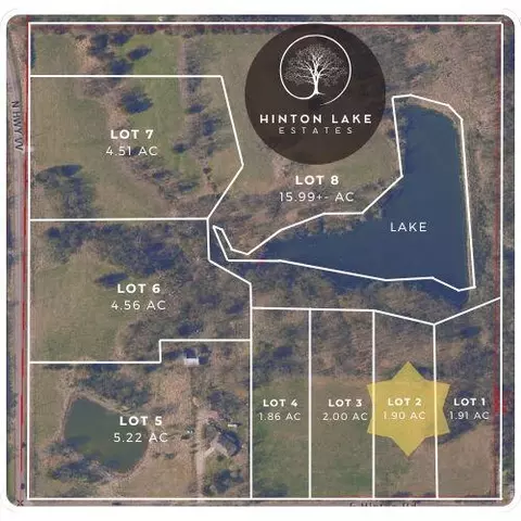 lot2 E Hinton Rd, Columbia, MO 65202