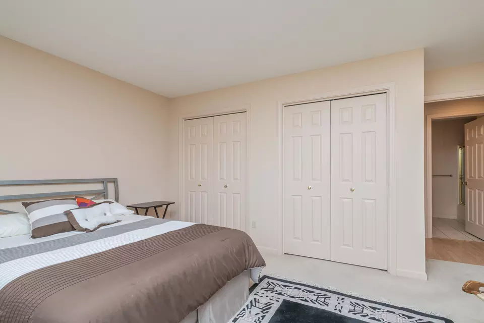 Bedroom - 3711 Shadow Glen Ct, Columbia, MO 65203 photo 3 of 3