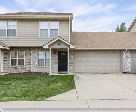 1405 Raleigh Dr, Columbia, MO 65202