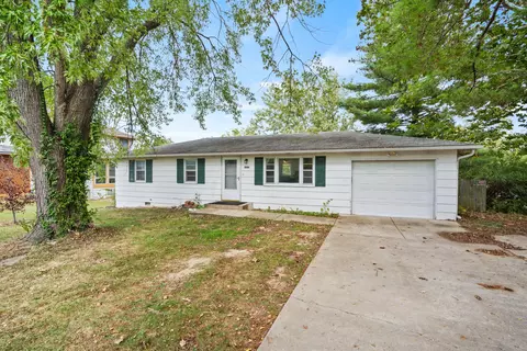 4303 Rice Rd, Columbia, MO 65202