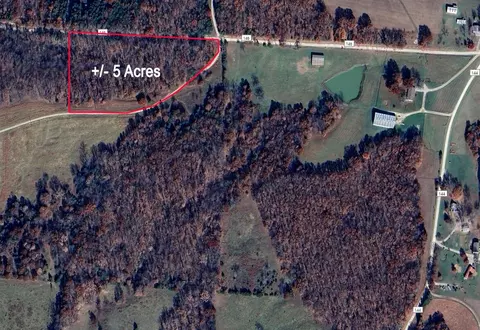 tbd 55 - Acres Tract4 Cr 146, Williamsburg, MO 63388