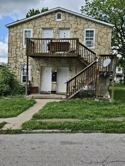 626 Georgia St, Jefferson City, MO 65109