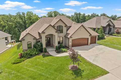 4530 Stonington Ct, Columbia, MO 65203
