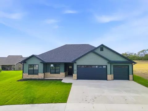 2103 Vinny Ave, Moberly, MO 65270