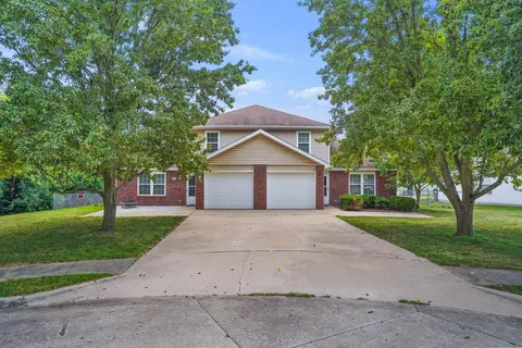 4604-4606 Nick Ct, Columbia, MO 65202