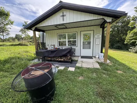 lot6 Willow Woods, Holts Summit, MO 65043 photo 3