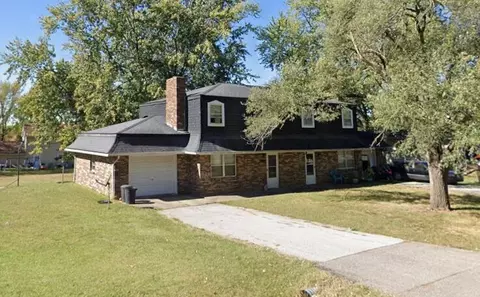 4818 E Meadow Lark Ln Apt Ab Ln #A+B, Columbia, MO 65201