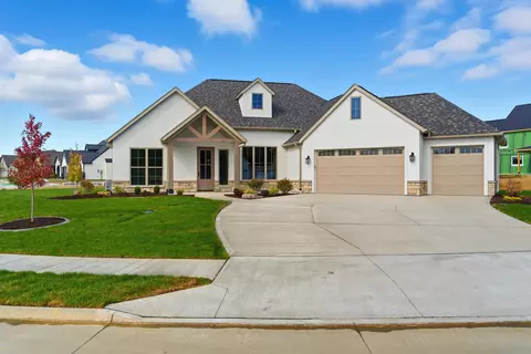 6521 Cromford Ln, Columbia, MO 65201