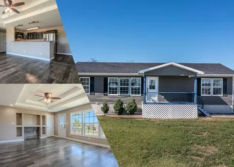 5622 Heritage Hwy, Jefferson City, MO 65109