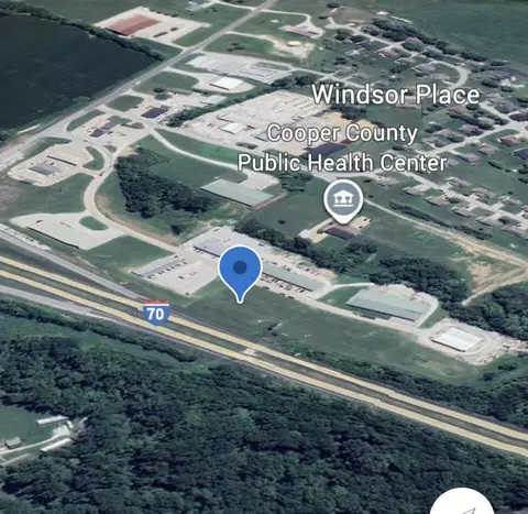 lot10 Steven Kole Ct, Boonville, MO 65233