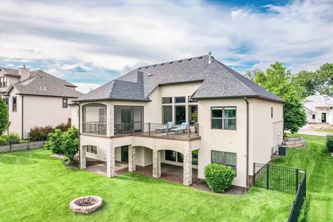6406 Crooked Switch, Columbia, MO 65201